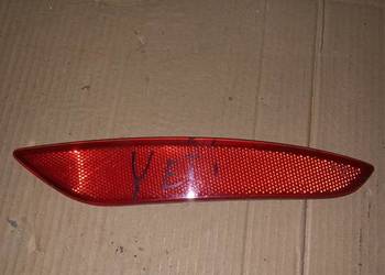 ODBLASK ZDERZAKA SKODA YETI OUTDOOR  5L0945106A