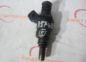 BMW X3 X5 5 3.0 B M54B30 231KM 175 tys km 05r wtrysk wtryskiwacz 1439800