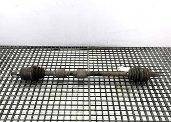 PÓŁOŚ PRAWY PRZÓD KIA OPTIMA 1.7 136KM PRZEGUB