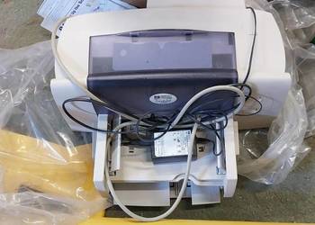 Drukarka HP 640c