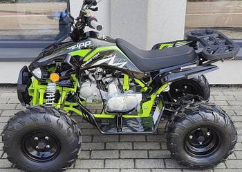 ZIPP ATV KID 125 S 2026 SALON SERWIS BIELSKO-BIAŁA