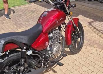 Idealny stan junak 121