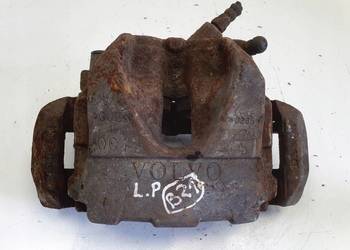 Volvo XC60 I PRZEDNI ZACISK HAMULCOWY lewy przód kierowcy 927