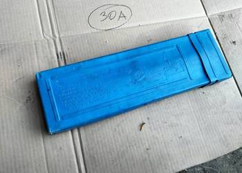 BMW Trójkąt Ostrzegawczy