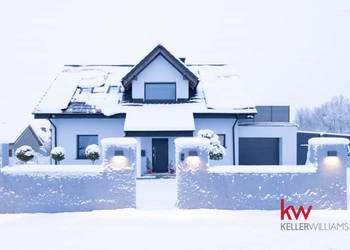 Dom wolnostojący sprzedam 170m2 Ryjewo