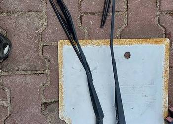 Ramiona wycieraczek Renault Megane II  prawa lewa