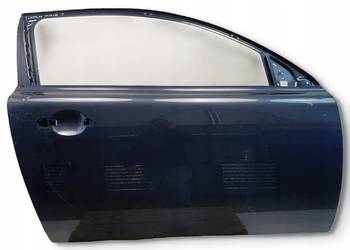 DRZWI PRAWY PRZÓD Volvo C30 2006-2012 europa prawe przednie pasażera