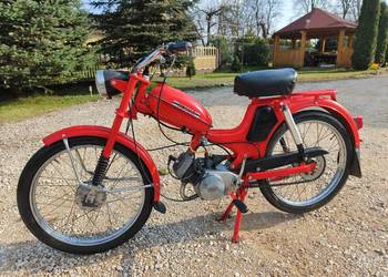 Komar 2352 2352W Komarek