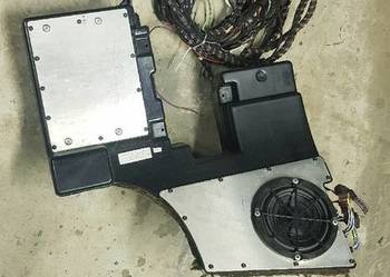 Kompletny zestaw bose a4 b5 avant