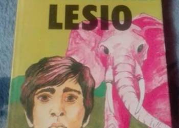 LESIO - CHMIELEWSKA  JOANNA LESIO - CHMIELEWSKA  JOANNA