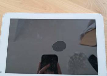 tablet overmax srebrny dla dziecka