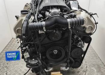 Silnik Porsche Cayenne 92A 4.8 Turbo S 2012 - 4.8 L 405 kW M48.52