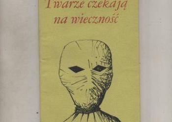 Twarze czekają na wieczność - Boczkowski