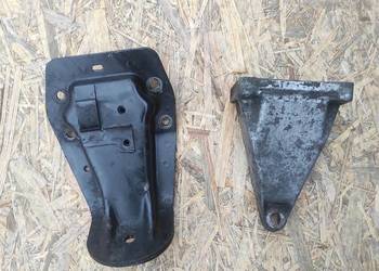 BMW e21 2.0 2.3 łapy silnika