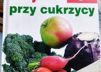 Co jeść przy cukrzycy Magee książki używane antykwariaty
