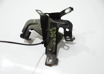 MOCOWANIE UCHWYT BŁOTNIKA PRAWY PRZÓD BMW F31 B39