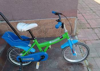 Sprzedam rowerek dziecięcy