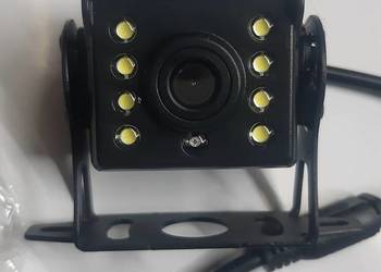 Kamera cofania bus solówka