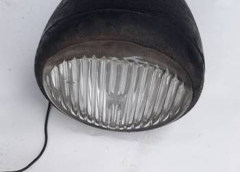 Ursus C-325, C 328 , lampa szperacz halogen oryginalny ursus 25 28. C330