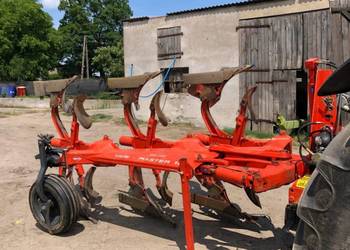 Sprzedam Pług Kunh Varimaster 121 obrotowy