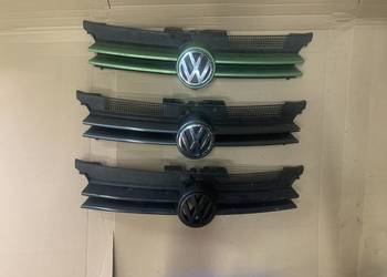 Grill atrapa chłodnicy volkswagen vw golf 4 IV
