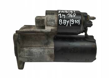 ROZRUSZNIK VW Golf IV Seat Ibiza III Skoda Fabia 1.4 16V BBY 001911023