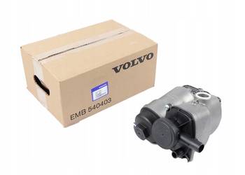 VOLVO C30 C70 odma obudowa filtra oleju diesel OE 30677920