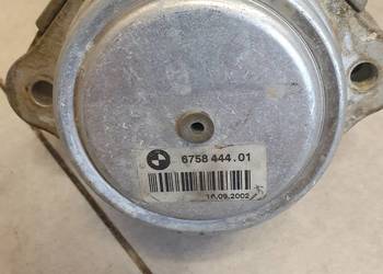Poduszka silnika BMW X5    6758 444.01