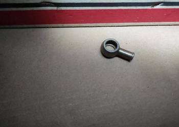 Oczko kN 12 przewód fi 8