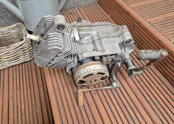 Romet motorynka silnik 023