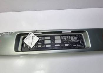 DEKOR LISTWA VOLKSWAGEN SHARAN I LIFT 964981, 4J