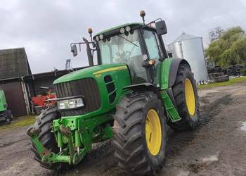 Sprzedam john deere 6830