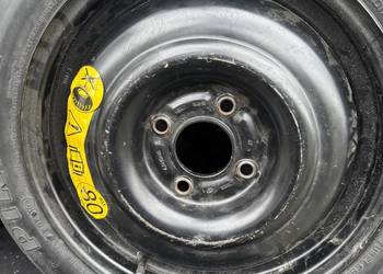 Dojazdówka ford audi 4x108