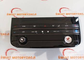 JAGUAR XE 16r panel klimatyzacji GX63-18C858-GE
