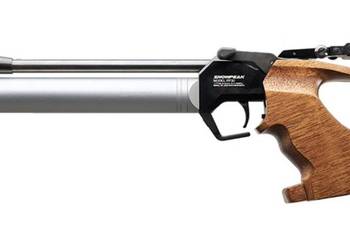 Snowpeak PP30    pcp pistolet niekokesz.pl