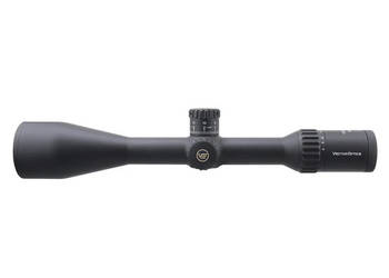 Luneta celownicza Vector Optics Continental x8 4-32 SFP ED Zero Stop 56 mm…