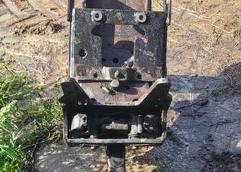 Zaczep hitch case 5130, 5140 I 5150