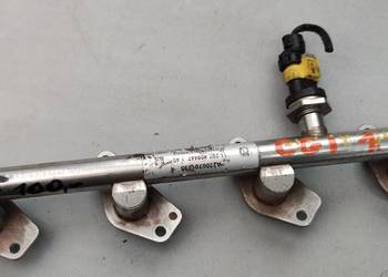 Listwa Wtryskowa Mercedes 1.6 CGDI A2700780245