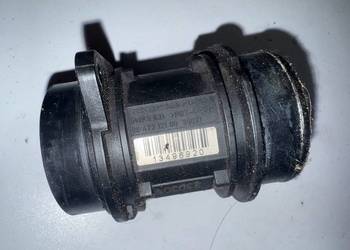 Przepływomierz Peugeot Citroen  1.4 HDI 5WK9 631, 96 422 121 80 39071