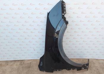 OPEL ANTARA 16r błotnik prawy przód 130 mikronów