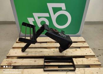 Stopnica New Holland TD80