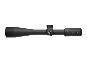 Luneta celownicza Vector Optics Sentinel-X Pro 10-40x50 SCOL-58 czarna