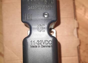 Elektrozawór Danfoss PVED CC 11107870 nowy