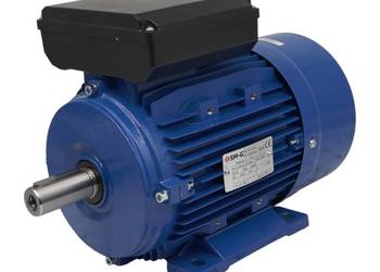 SILNIK ELEKT. 2,2kW 230V 1430obr 1Fazowy Kondensator Pracy [4508]