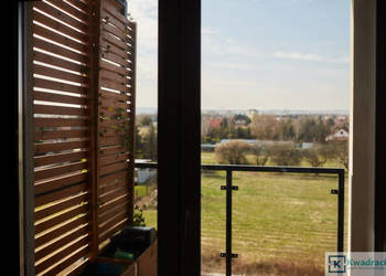 Mieszkanie 55m2 3 pokoje Rzeszów Urocza