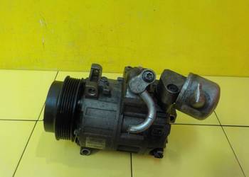 W204 W212 SLK C250 1.8 CGI 12r 271860 sprezarka klimatyzacji A0022304511