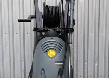 Myjka Ciśnieniowa karcher HD 10/25 4SX *zwijak *2020 rok *250 bar