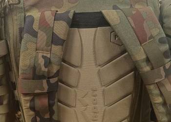 Sprzedam plecak wisport Sparrow 40 kamuflaż wz.93
