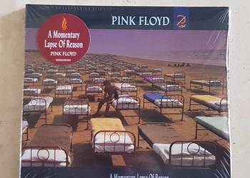 Płyta Pink Floyd A Momentary Lapse Of Reason CD