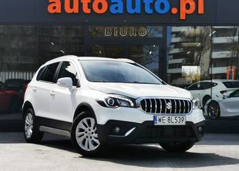 1.4 BOOSTERJET 140KM, Salon Polska, Automat, PREMIUM